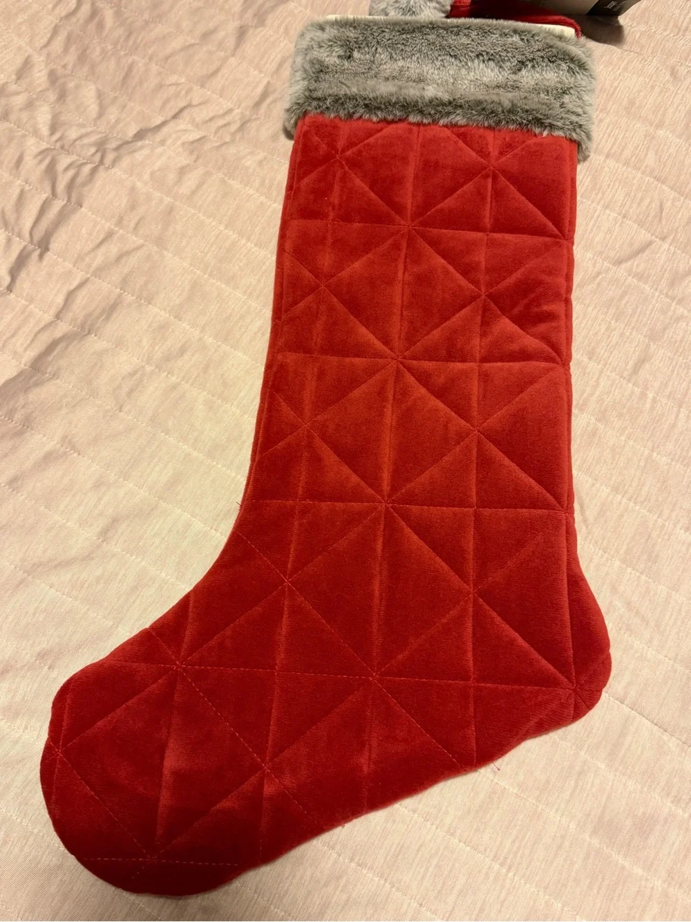NWT Koolaburra by Ugg Jasper Christmas Stockings